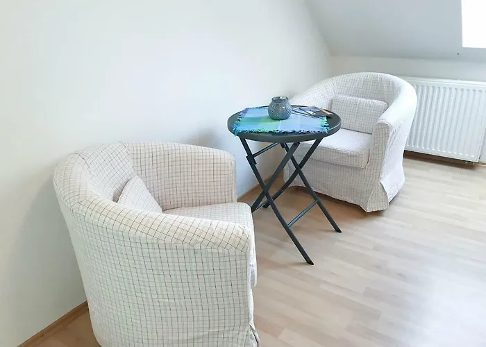Appartement an der Seefelder Mühle