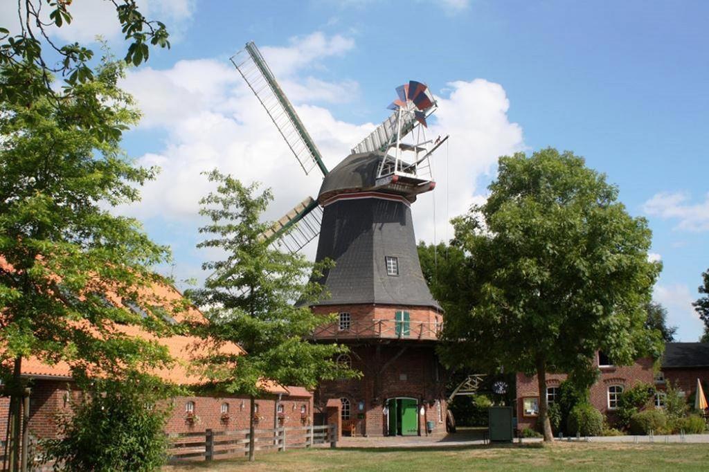 Apartment An Der Seefelder Mühle