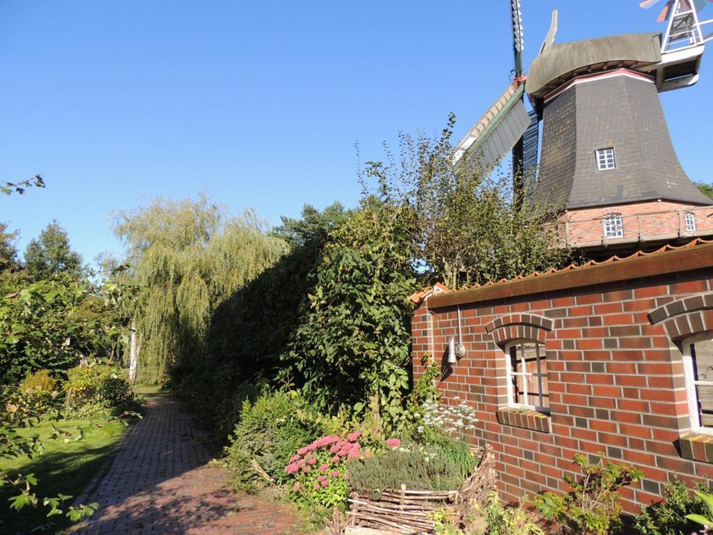 An Der Seefelder Mühle Apartment *