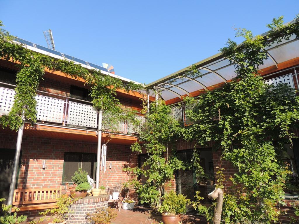 An Der Seefelder Mühle Apartment