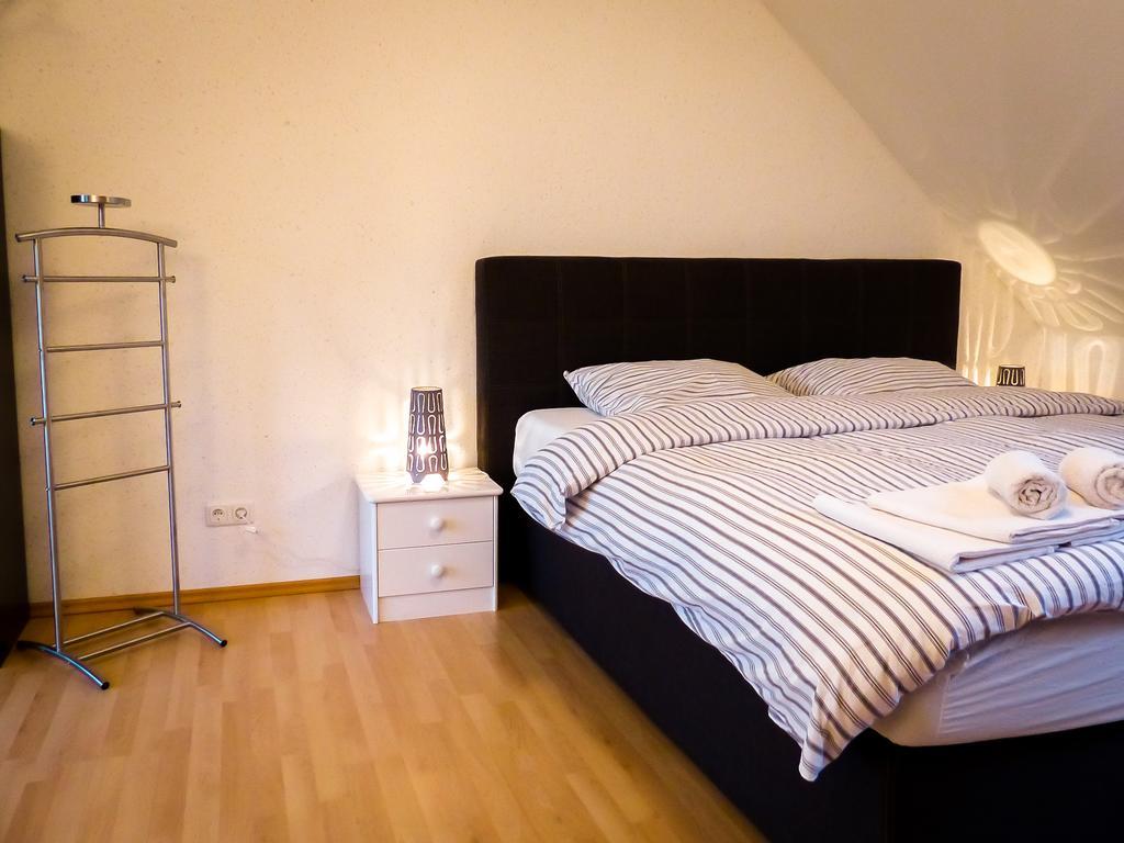 An Der Seefelder Mühle Apartment