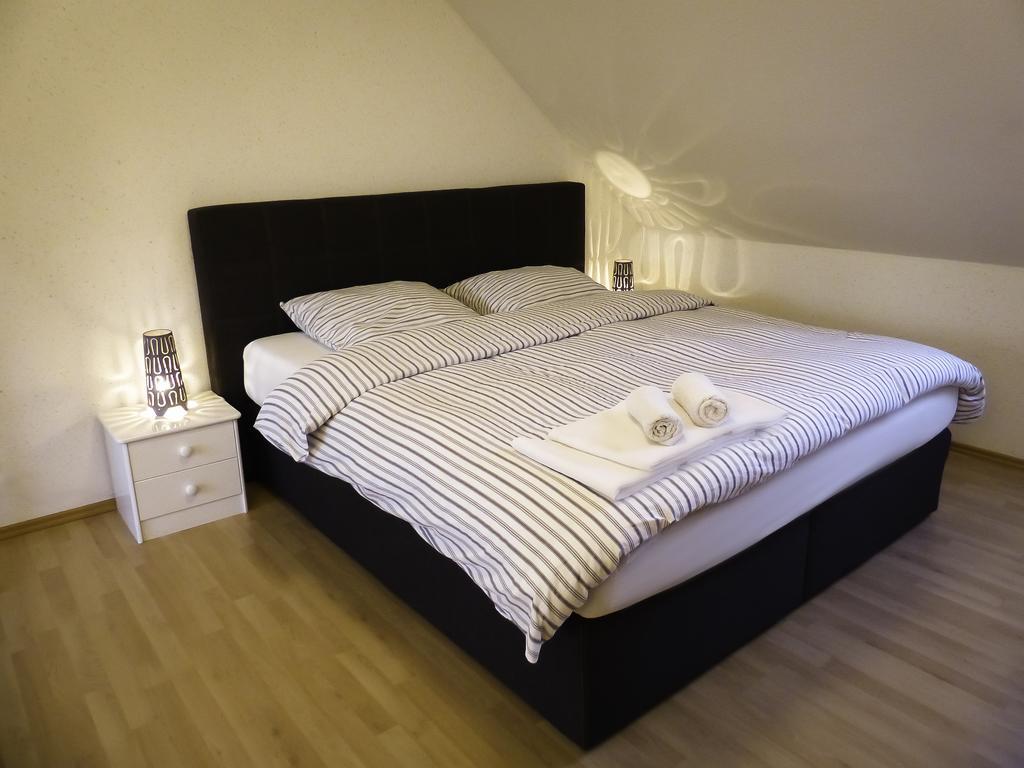 Apartment An Der Seefelder Mühle *