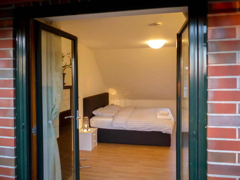 An Der Seefelder Mühle Apartment Seefeld (Lower-Saxony)