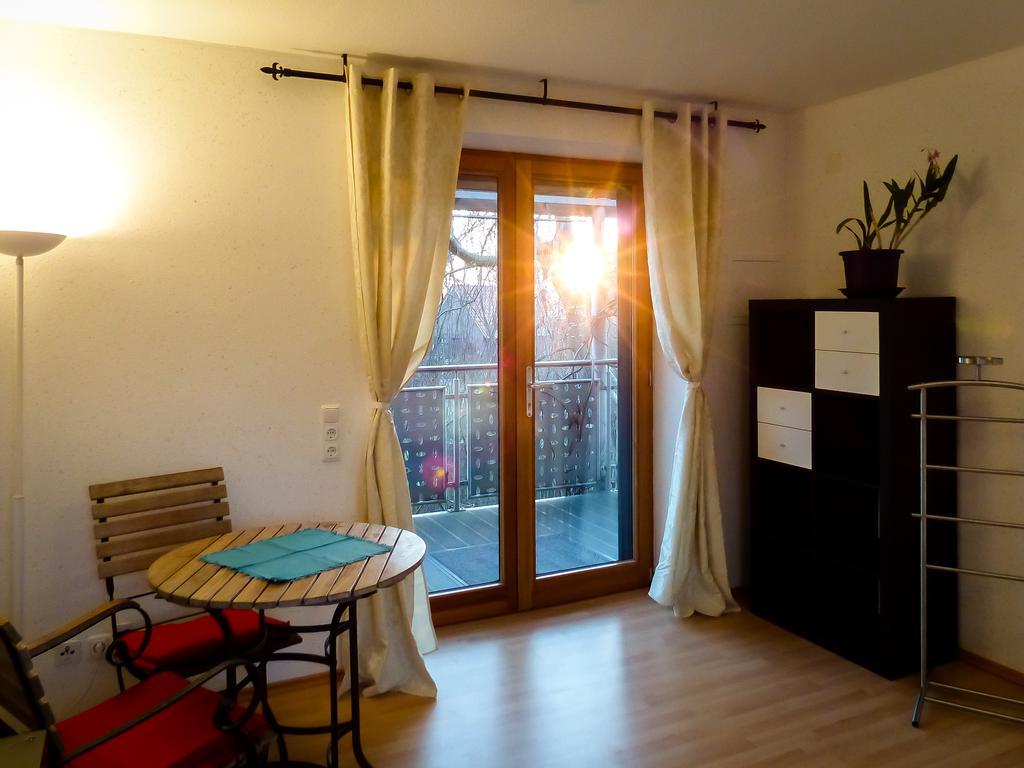 Apartment An Der Seefelder Mühle *